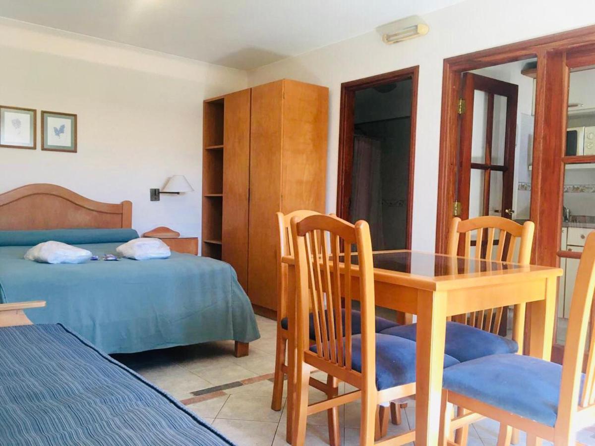 Rio Apart Hotel Federación Extérieur photo