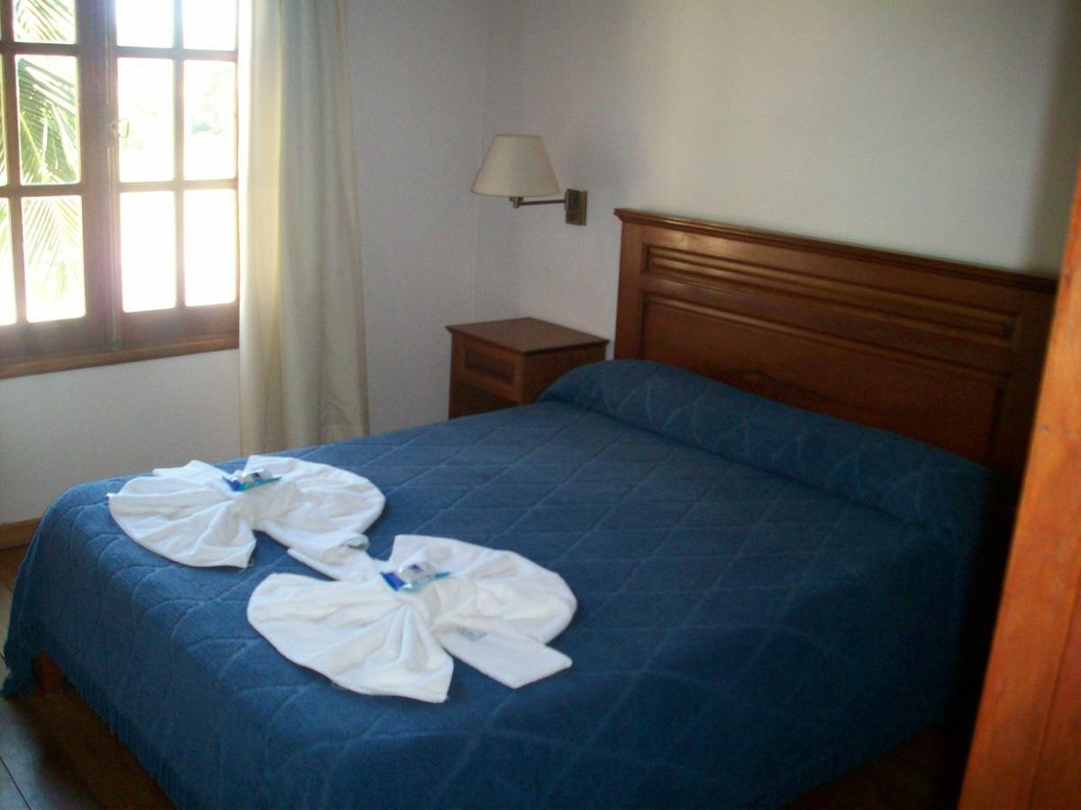 Rio Apart Hotel Federación Extérieur photo