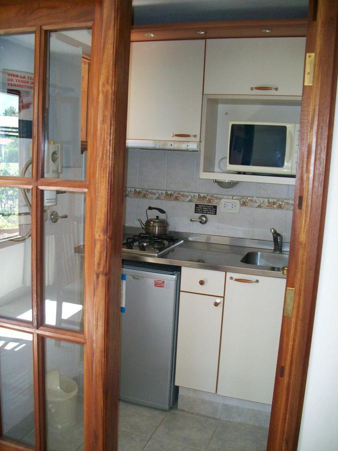 Rio Apart Hotel Federación Extérieur photo