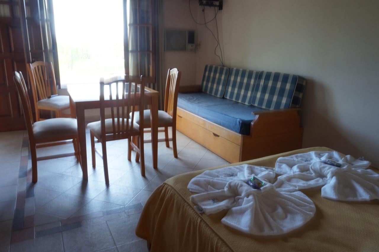 Rio Apart Hotel Federación Extérieur photo