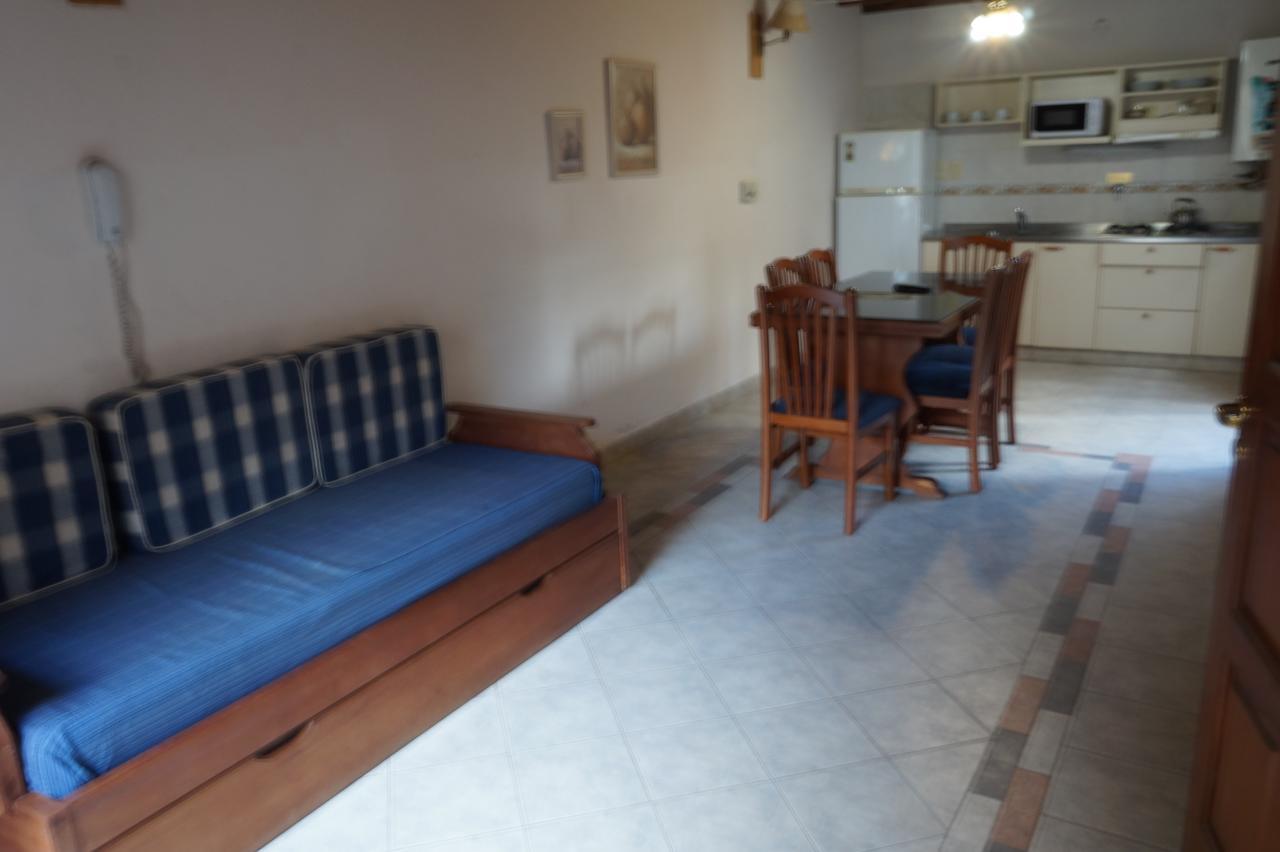 Rio Apart Hotel Federación Extérieur photo